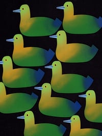 Image 1 of Bird Ornament #5