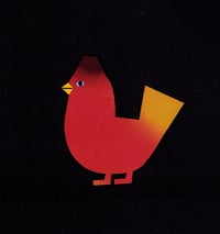 Image 2 of Bird Ornament #6