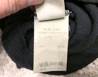 Image 8 of Bru Na Boinne undercover snap button cardigan, size M