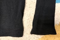 Image 5 of Bru Na Boinne undercover snap button cardigan, size M