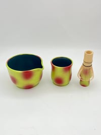 Image 2 of Matcha Set