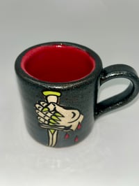 Image 2 of Dagger Mug