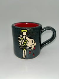 Image 1 of Dagger Mug