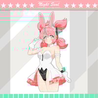 Image 2 of Angels of Delusion Faction / STICKERS