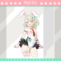 Image 3 of Angels of Delusion Faction / STICKERS