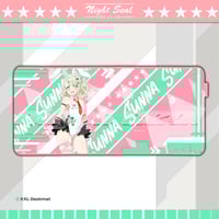 Image 2 of Angels of Delusion Faction / XXL DESK MAT 