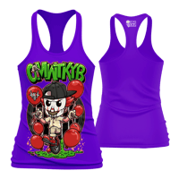 Lo Key - "OMWTKYB" Tank Top