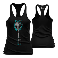 Lo Key Tank Top