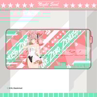 Image 4 of Angels of Delusion Faction / XXL DESK MAT 