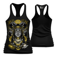 BatiBatt - "Harmony" Tank Top