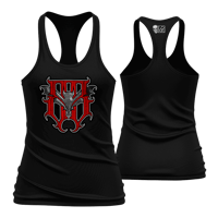 BatiBatt - "Goliath" Tank Top