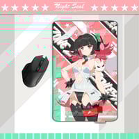 Image 2 of Angels of Delusion Faction / TCG Mouse Pad