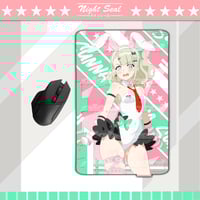 Image 3 of Angels of Delusion Faction / TCG Mouse Pad