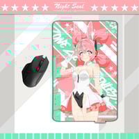 Image 4 of Angels of Delusion Faction / TCG Mouse Pad