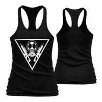 MISSION : INFECT Tank Top