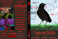 THE BIRDWATCHER (DVD)