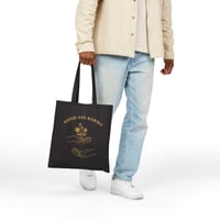 Image 5 of Good Ass Karma | Tote Bag
