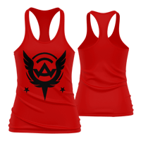 AlkaRythm Tank Top