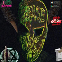 Image 3 of Only Posers Die!