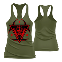 MISSION : INFECT - Spec Ops Tank Top