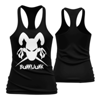BunnyJunk Tank Top
