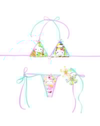 Image 1 of Dessert hellokitty 
