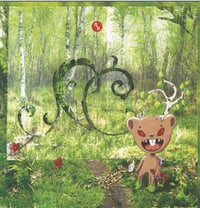 Image 1 of no fauna “Spring” Compact Disc 