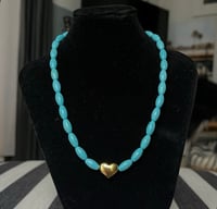 Collier Lula 