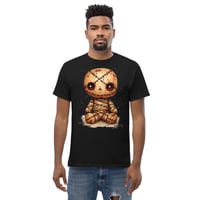 Image 7 of Voodoo 6 Unisex classic tee