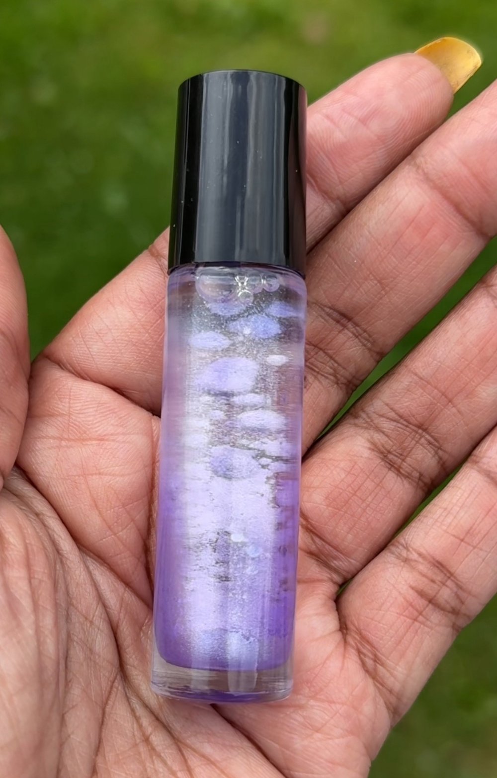 Image of Attraction Pheromone Body Oil