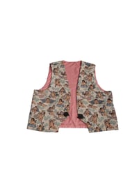 Image 1 of SINS ANGELS VEST 