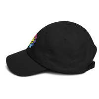 Image 6 of Pickle Flower Power Cap