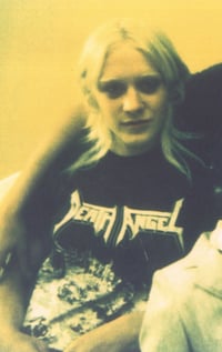 Image 2 of CHLOË SEVIGNY - HARDCOVER