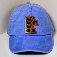 Image 2 of Solo Drop Hat 03