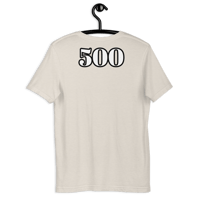 Image 6 of 500 Shirt