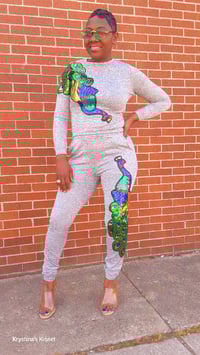 Image 1 of Mamushi 2pc 