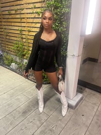 Image 2 of The stylist bodysuit 
