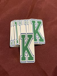 Image 12 of Print and Cut Domino decals