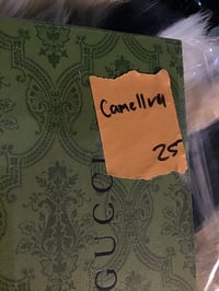 Camellva FB live