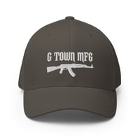 Image 5 of G Town AK Flex Fit 