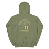 Image 1 of Boring Hoodie