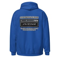 Image 9 of Goosemas 2025 - The AMP - Unisex Hoodie