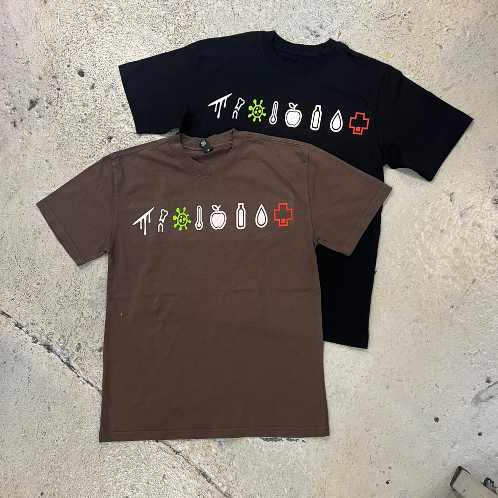 GumpZ tee