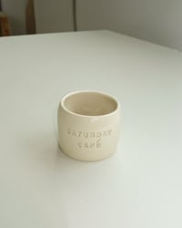 Image 2 of PMS X Saturday Cafe Espresso