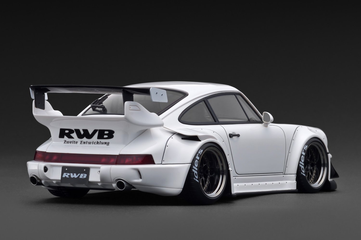 Image of 1/18 RWB 964