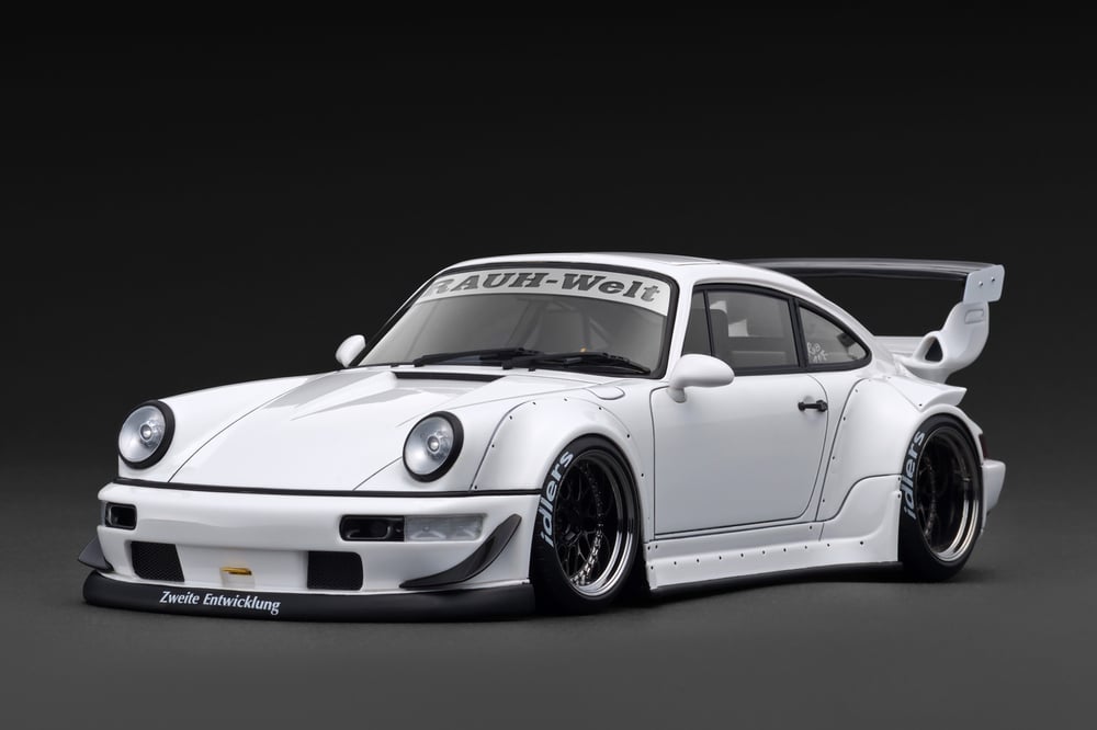 Image of 1/18 RWB 964