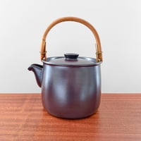 Image 1 of Gustavsberg Terma Teapot