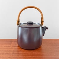 Image 2 of Gustavsberg Terma Teapot