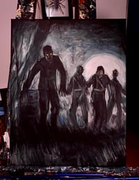 Image 2 of “Nacht der Untoten”