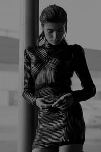 MONOGURUI y-shirt(hooded): (HORRIBLE)(ii)